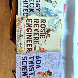 Andrea Beauty Book collection